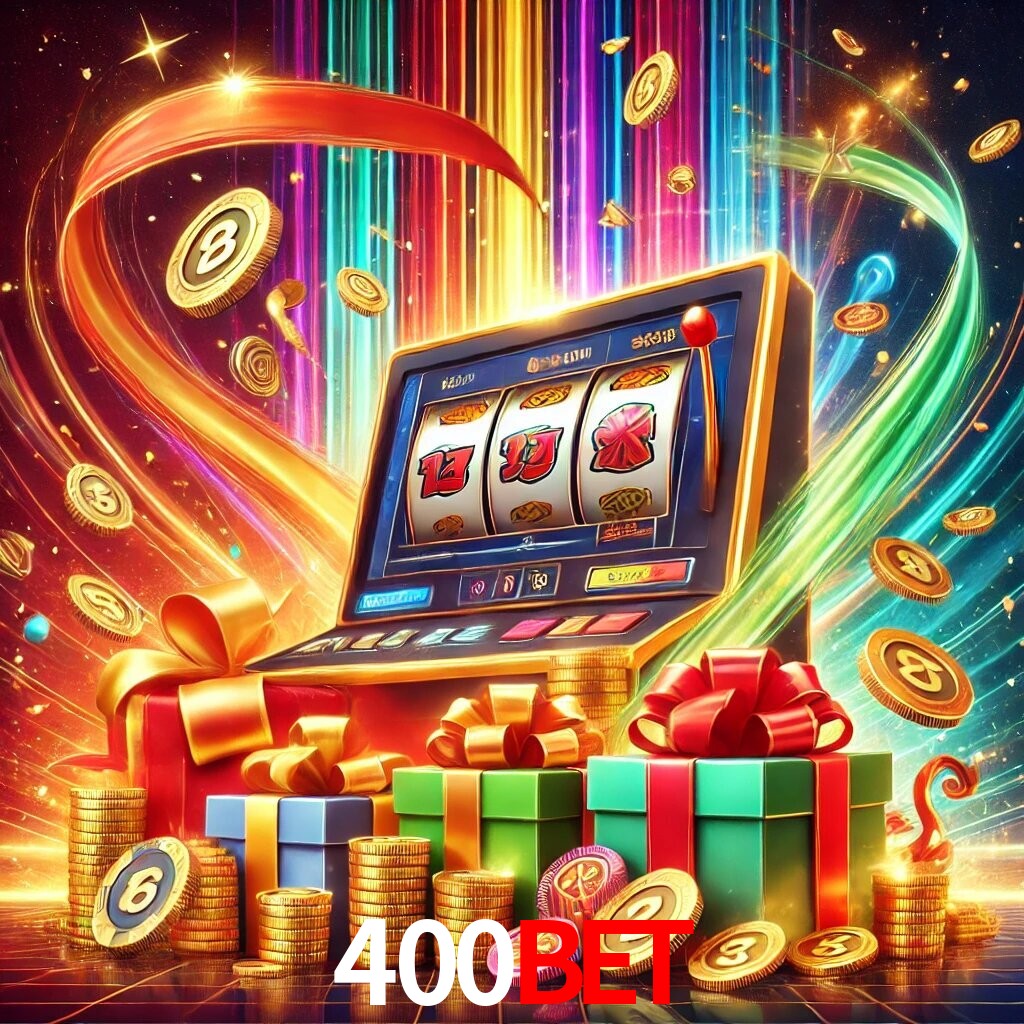 Promoções 400BET